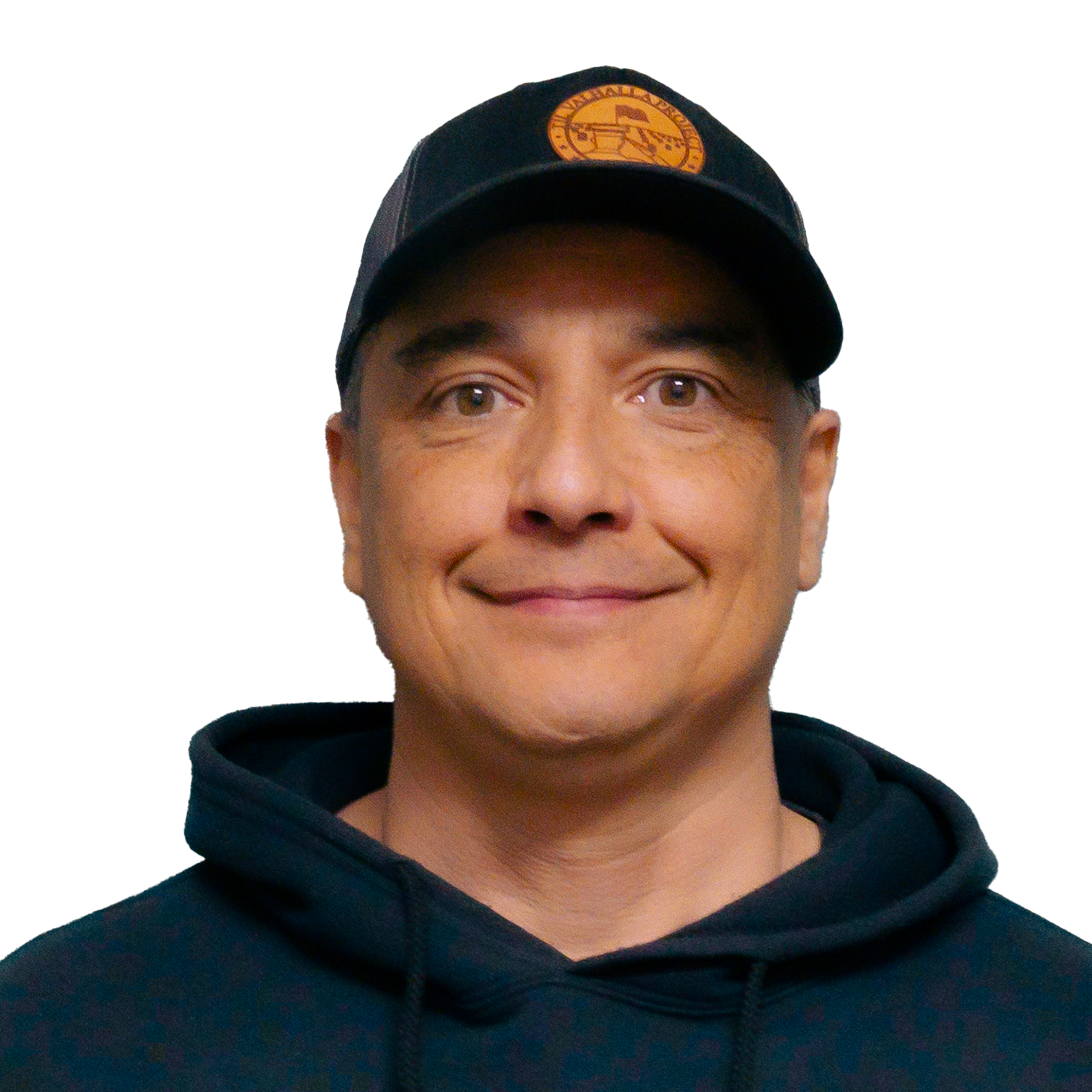 Al Provencher Staff Photo