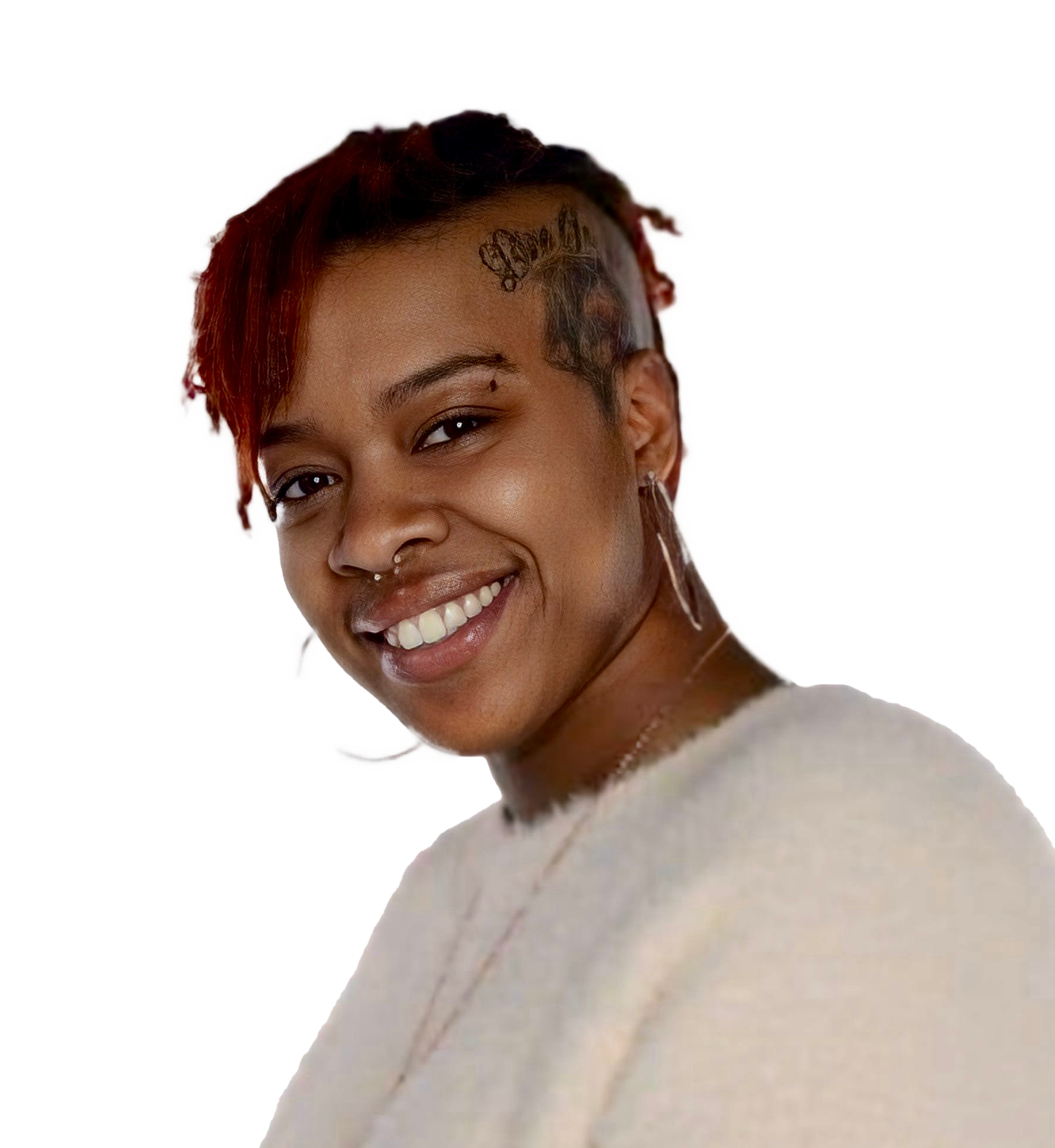 Brittany Jackson Staff Photo